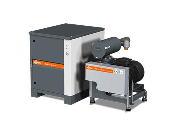 TYR 羅茨風(fēng)機(jī)